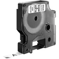 Taśma 9 mm x 7 m DYMO D1, biało-czarna