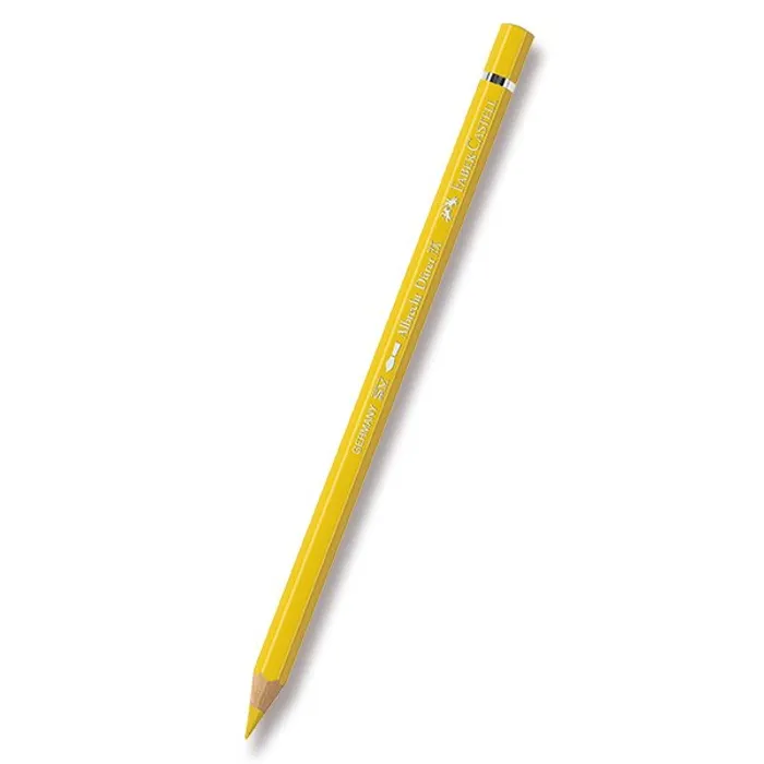 Główne zdjęcie produktu Pastelka Albrecht Dürer 185 (8200-185) Faber Castell (117685)