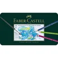 Kredki Albrecht Dürer blaszane pudełko 120 szt Faber Castell 117511
