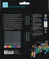 Kredka Faber-Castell 116424 Black Edition, kartonik 24 szt