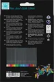 Kredka Faber-Castell 116436 Black Edition, kartonik 36 szt