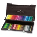 Kredka Faber Castell 117513 Albrecht Dürer, drewniane pudełko 120 szt.