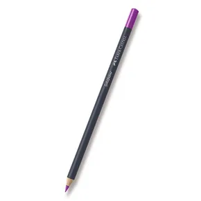 Ołówek pastelowy Faber-Castell Goldfaber - czerwone i różowe odcienie 125