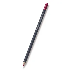 Ołówek pastelowy Faber-Castell Goldfaber - czerwone i różowe odcienie 126