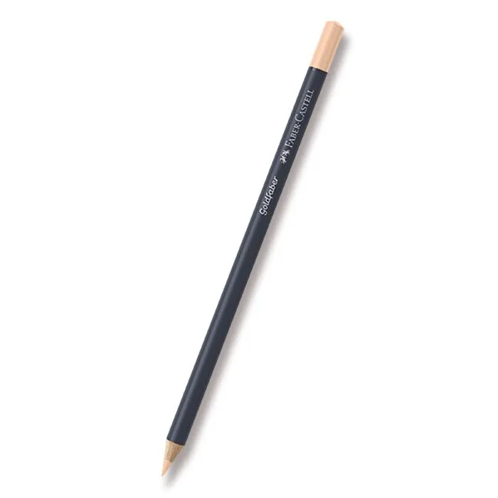 Główne zdjęcie produktu Pastelka Faber-Castell Goldfaber - červené a růžové odstíny 132