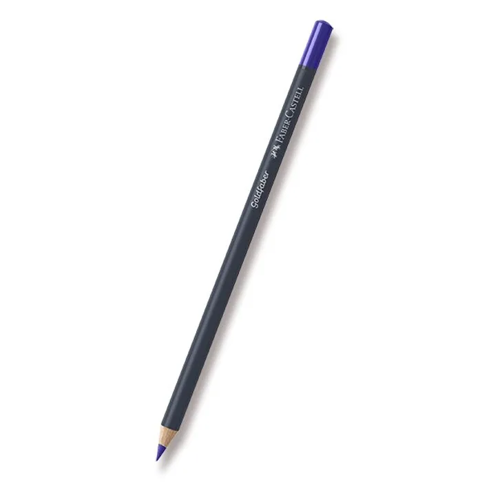 Główne zdjęcie produktu Pastelka Faber-Castell Goldfaber - červené a růžové odstíny 137