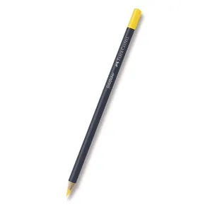 Ołówek pastelowy Faber-Castell Goldfaber - żółte i pomarańczowe odcienie 107
