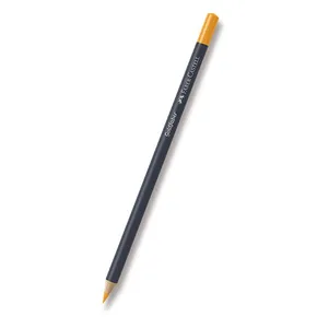 Ołówek pastelowy Faber-Castell Goldfaber - żółte i pomarańczowe odcienie 109