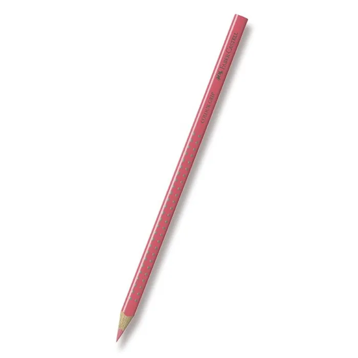 Główne zdjęcie produktu Pastelka Faber-Castell Grip 2001 - červené a růžové odstíny 29