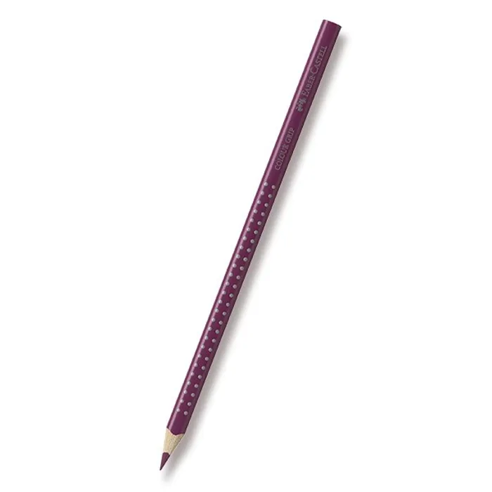 Główne zdjęcie produktu Pastelka Faber-Castell Grip 2001 - červené a růžové odstíny 33