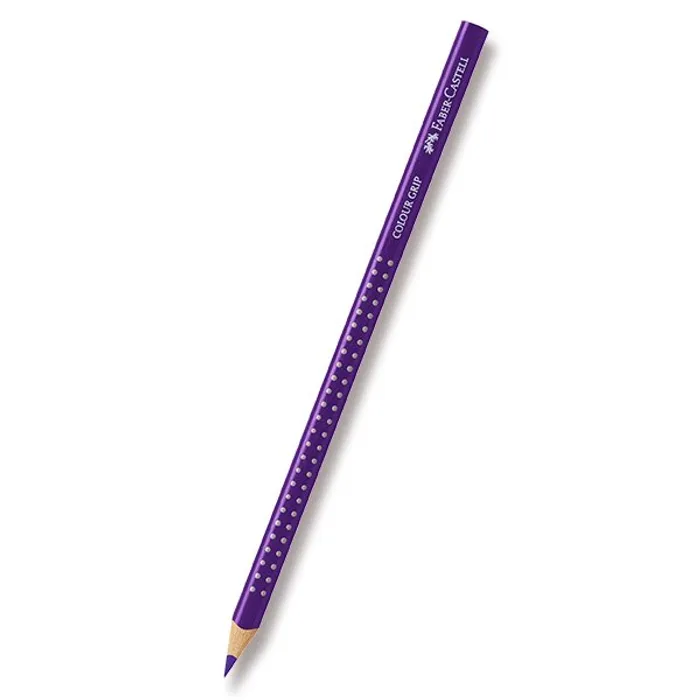 Główne zdjęcie produktu Pastelka Faber-Castell Grip 2001 - červené a růžové odstíny 36