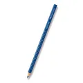Pastele Grip 2001 turkusowy ciemnoniebieski Faber Castell (112455)