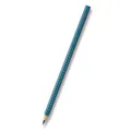Pastele Grip 2001 turkusowy ciemny Faber Castell (112453)