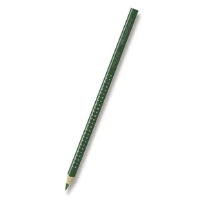 Pastelka Faber-Castell Grip 2001 - zelené odstíny 67