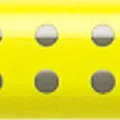 Następne zdjęcie produktu Ołówek Faber-Castell 112404 Color Grip, jasnożółty (cytrynowy)