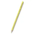 Ołówek Faber-Castell 112404 Color Grip, jasnożółty (cytrynowy)