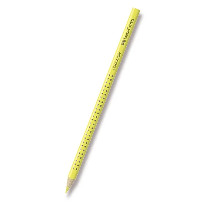Główne zdjęcie produktu Pastelka Faber-Castell Grip 2001 - žluté a oranžové odstíny 04