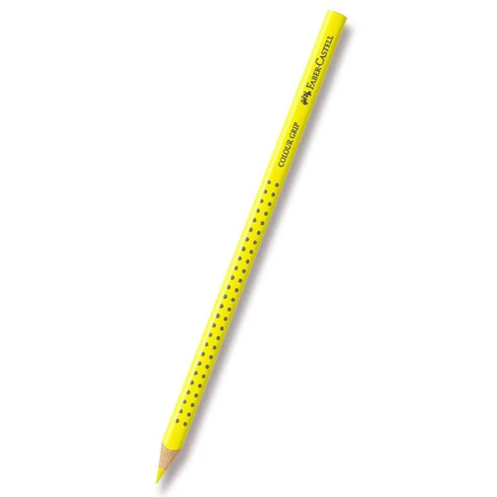 Główne zdjęcie produktu Pastelka Faber-Castell Grip 2001 - žluté a oranžové odstíny 05