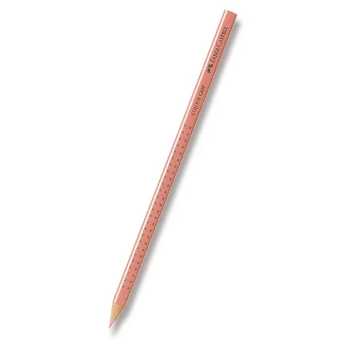 Główne zdjęcie produktu Pastelka Faber-Castell Grip 2001 - žluté a oranžové odstíny 17