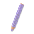 Pastele Faber-Castell Grippy - jasnoniebieski