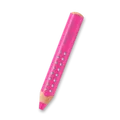 Pastele Faber-Castell Grippy - jasnoróżowa