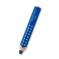 Pastele Faber-Castell Grippy - ciemnoniebieska
