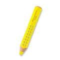 Pastele Faber-Castell Grippy - żółta