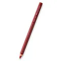 Pastele Jumbo Grip Indian Red Faber Castell (110992)