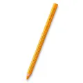 Pastele Jumbo Grip ciemno chromowo żółte Faber Castell (110909)