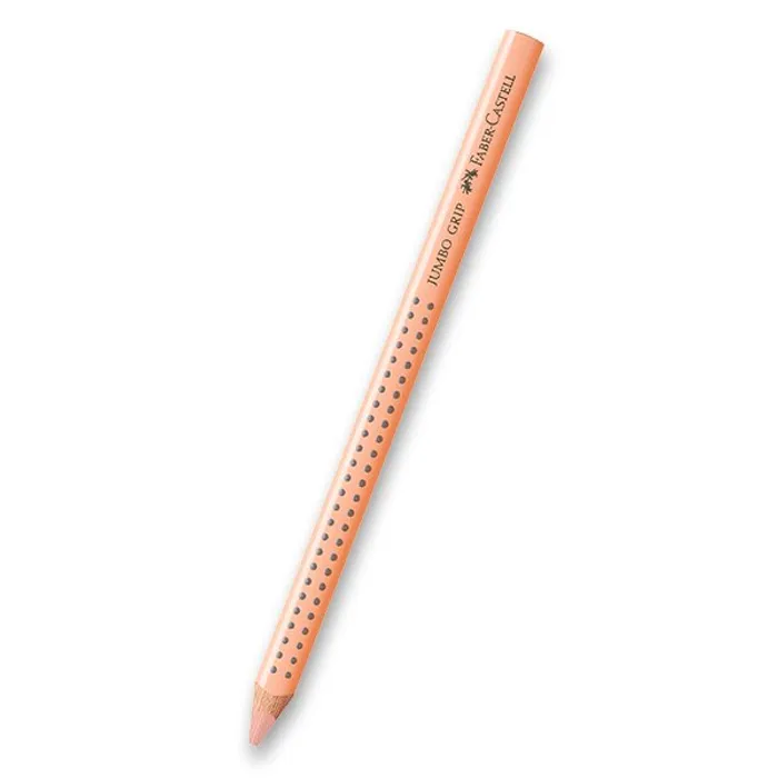 Główne zdjęcie produktu Pastelka Faber-Castell Jumbo Grip - žluté a oranžové odstíny 32