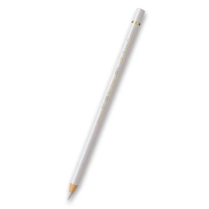 Główne zdjęcie produktu Pastelka Faber-Castell Polychromos - černé a šedé odstíny 230