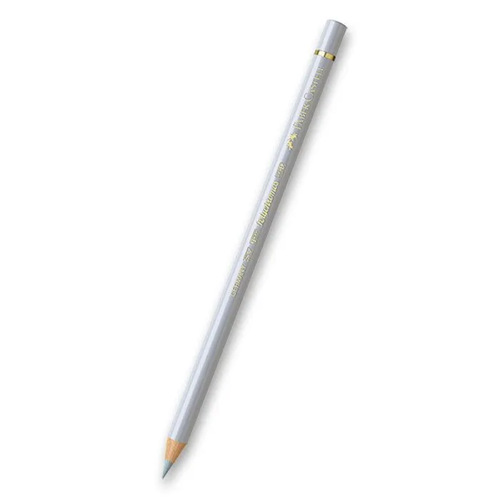 Główne zdjęcie produktu Pastelka Faber-Castell Polychromos - černé a šedé odstíny 231