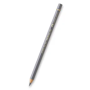Pastele Faber-Castell Polychromos - czarne i szare odcienie 233
