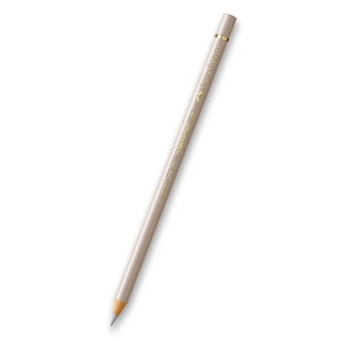 Główne zdjęcie produktu Pastelka Faber-Castell Polychromos - černé a šedé odstíny 272