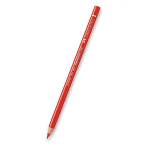 Pastelka Faber-Castell Polychromos - červené a růžové odstíny 117