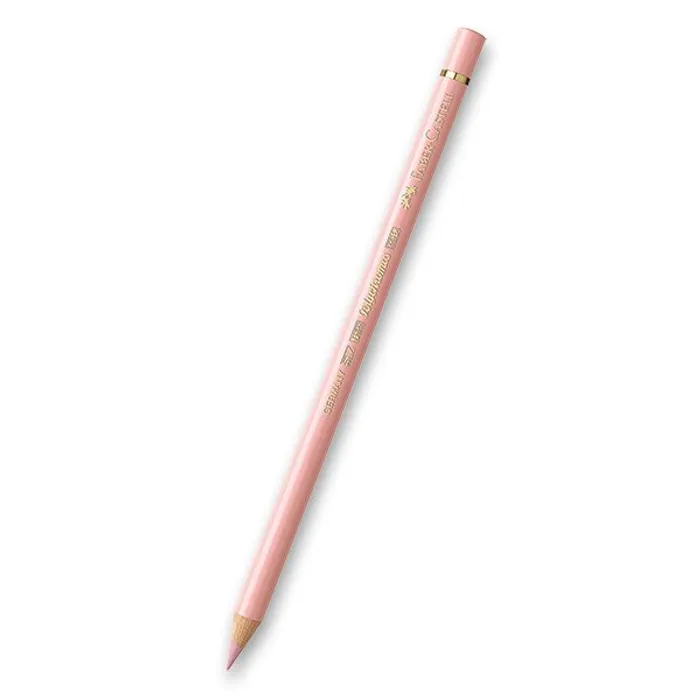 Główne zdjęcie produktu Pastelka Faber-Castell Polychromos - červené a růžové odstíny 132