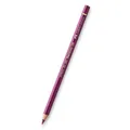 Pastelka Faber-Castell Polychromos - červené a růžové odstíny 133