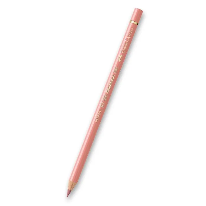 Główne zdjęcie produktu Pastelka Faber-Castell Polychromos - červené a růžové odstíny 189