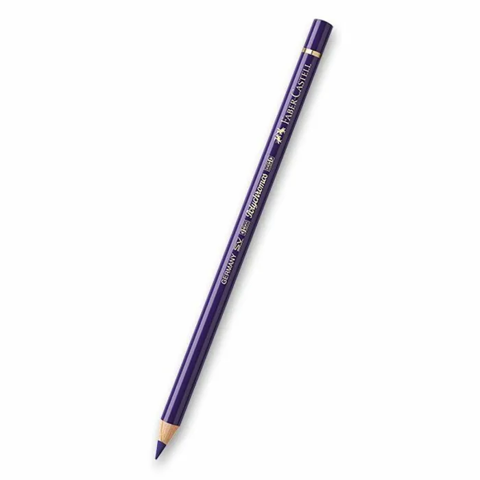 Główne zdjęcie produktu Pastelka Faber-Castell Polychromos - červené a růžové odstíny 249