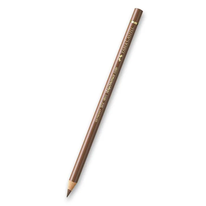 Główne zdjęcie produktu Pastelka Polychromos 179 (9201-179) Faber Castell (110179)