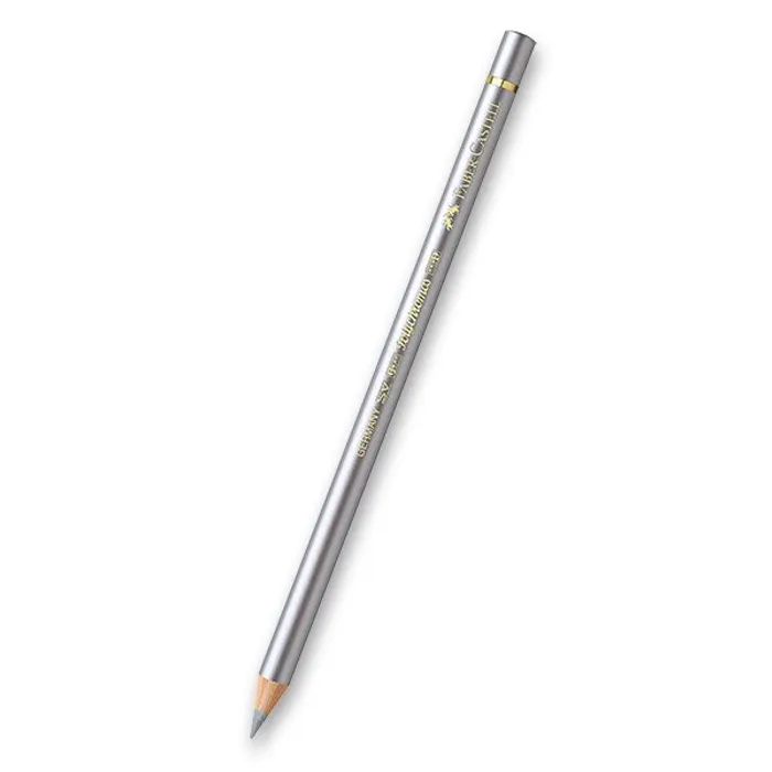 Główne zdjęcie produktu Pastelka Faber-Castell Polychromos - hnědé a metalické odstíny 251