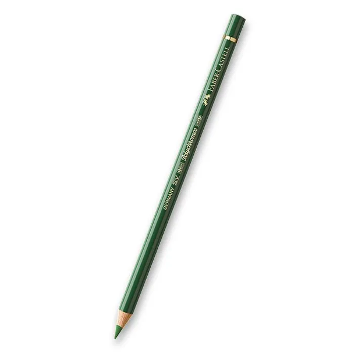 Główne zdjęcie produktu Pastelka Polychromos 167 (9201-167) Faber Castell (110167)