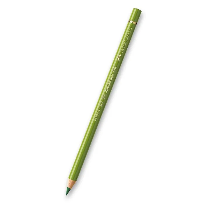 Główne zdjęcie produktu Pastelka Polychromos 168 (9201-168) Faber Castell (110168)