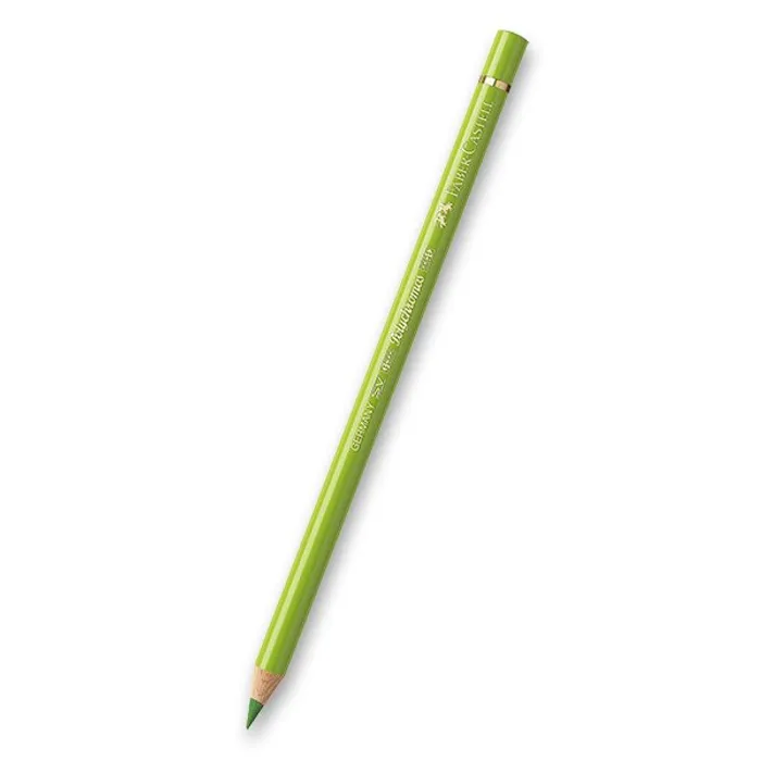 Główne zdjęcie produktu Pastelka Polychromos 170 (9201-170) Faber Castell (110170)