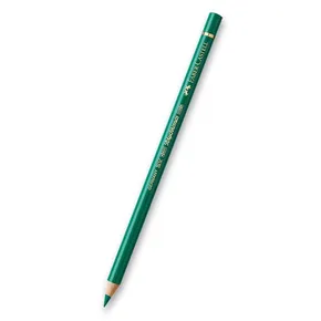 Pastele Faber-Castell Polychromos - zielone odcienie 264