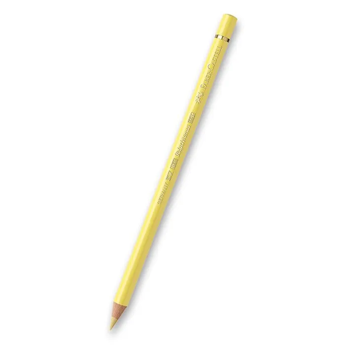 Główne zdjęcie produktu Pastelka Faber-Castell Polychromos - žluté a oranžové odstíny 102