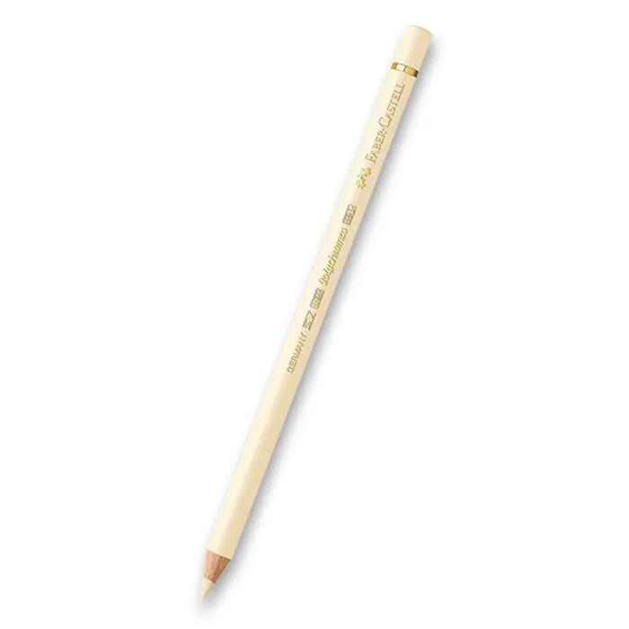 Główne zdjęcie produktu Pastelka Polychromos 103 (9201-103) Faber Castell (110103)