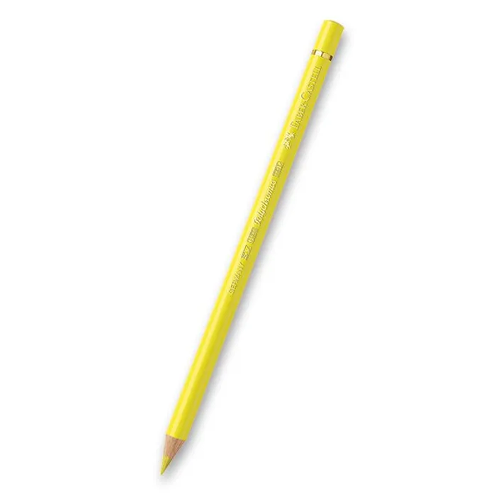 Główne zdjęcie produktu Pastelka Polychromos 104 (9201-104) Faber Castell (110104)