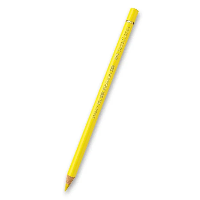 Główne zdjęcie produktu Pastelka Polychromos 105 (9201-105) Faber Castell (110105)