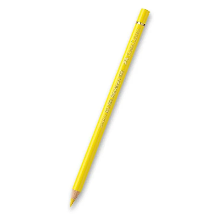 Główne zdjęcie produktu Pastelka Polychromos 106 (9201-106) Faber Castell (110106)
